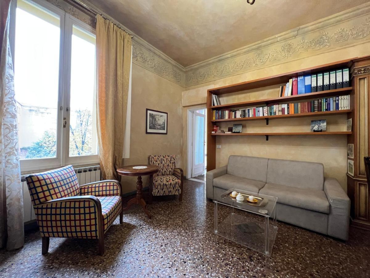 Dimora Via Lame Apartment Bologna Exterior photo